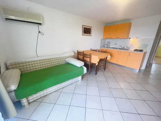 Apartment Matkovic 4