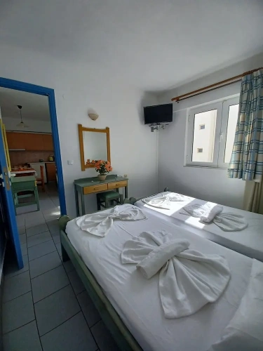 Economy Apartment