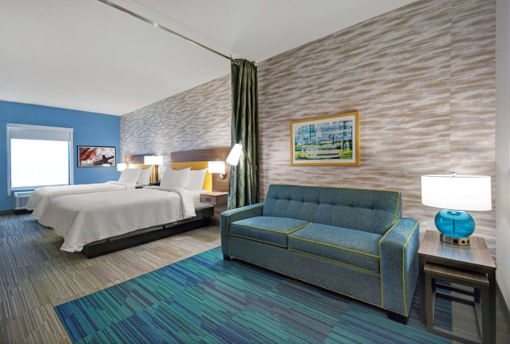 Home2 Suites by Hilton Springdale Cincinnati