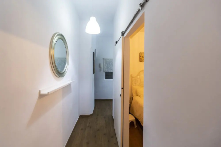 SimplyHosted El Balcon del Ayuntamiento