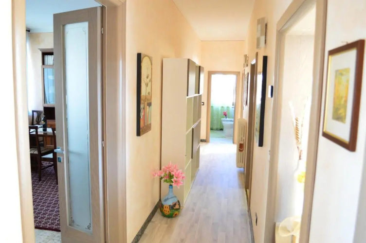 Apartment with Beautiful Sun