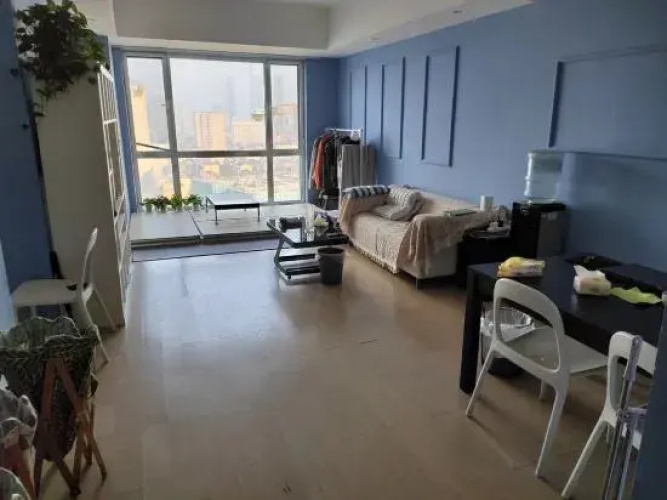Yantai Sushi Youth Hostel