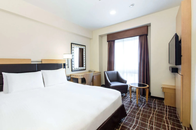 DoubleTree by Hilton Naha