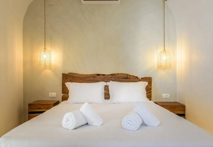 Anila Suites