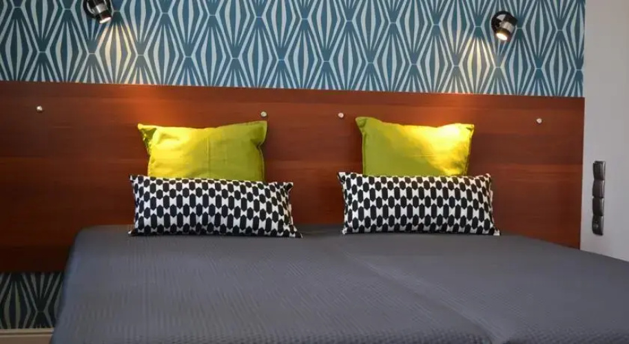 Apartamenty na Starówce Grobla