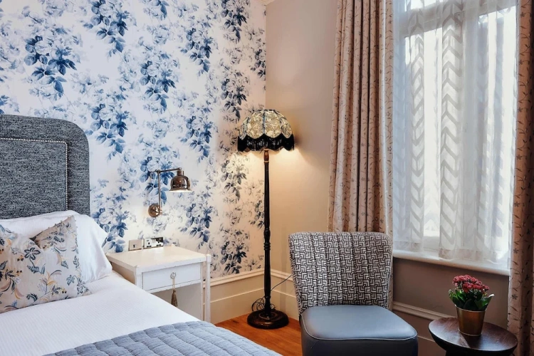 Grand Double room