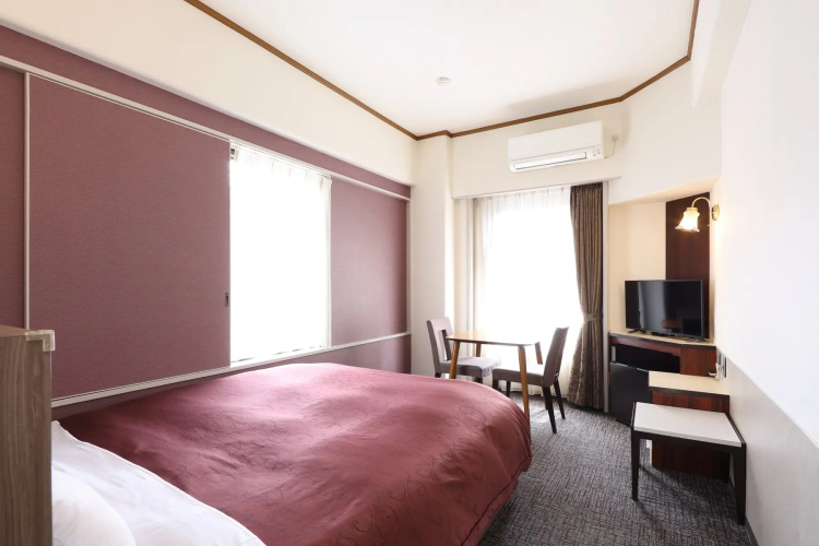 Lupia Inn Nanko