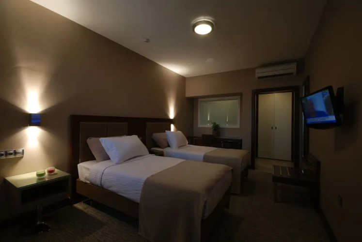 Mostar Hotel