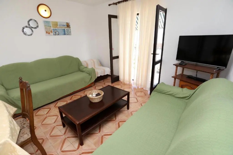 Apartman Karaga