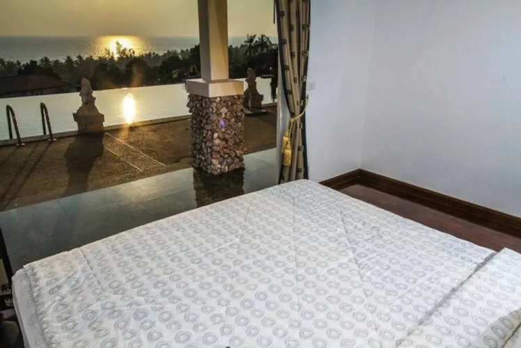 2 Pools Huge Seaview Pool - Villa Serena