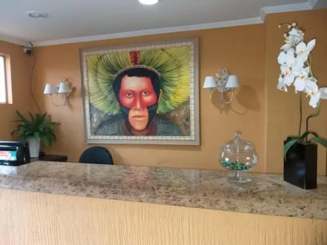 Hotel 2 Rios