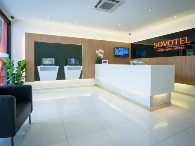 Sovotel @ Kelana Jaya 73