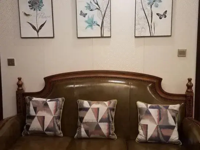 Minhe Hotel