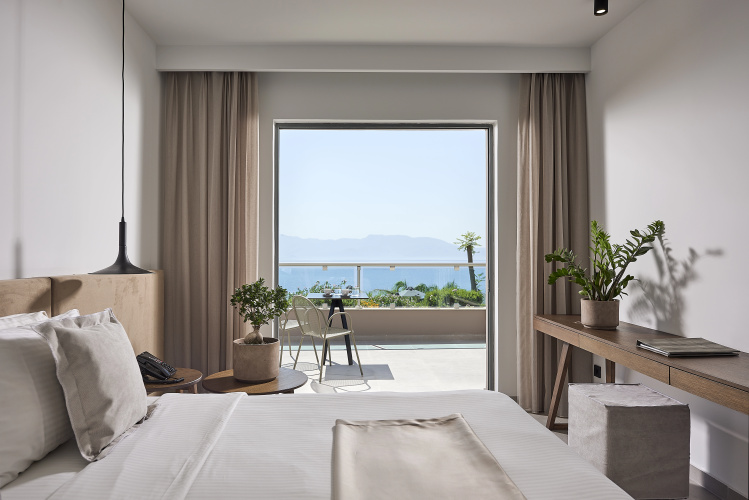 Michelangelo Resort & Spa photo 7