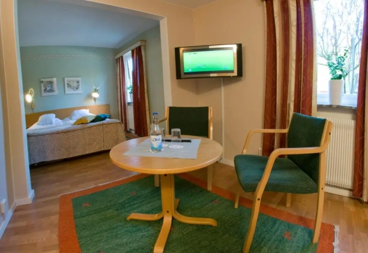 Standard Family room