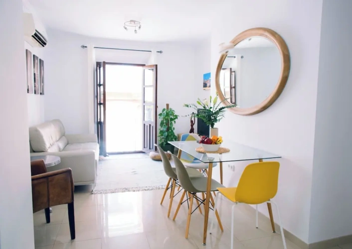 Superior Apartment