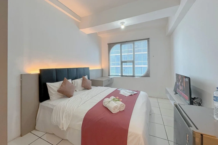 1 Bedroom Standard Studio