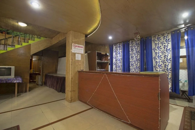 Oyo 24230 Hotel Anjali
