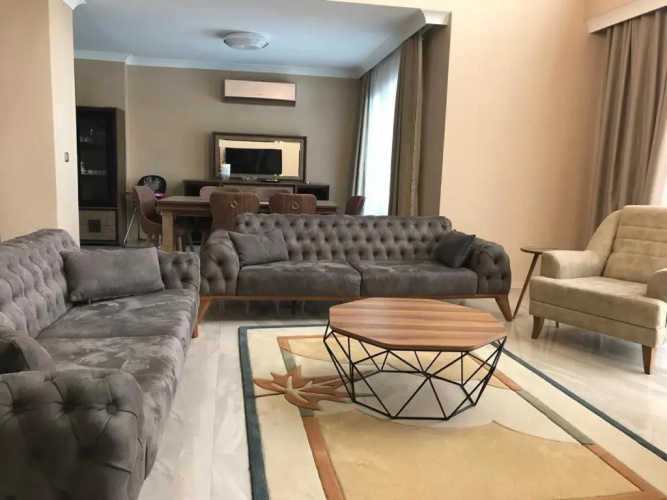DSF Villas & SPA A17
