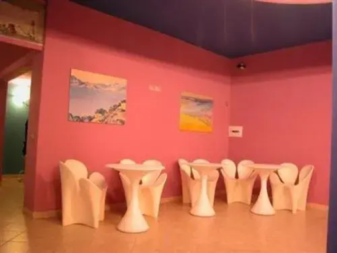 Hotel Lavagnese
