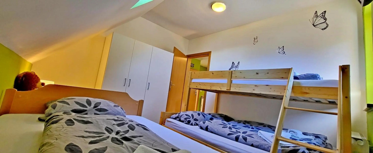 Simonai Apartment