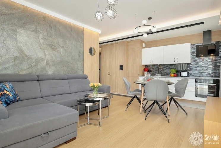 Premium Double Apartment