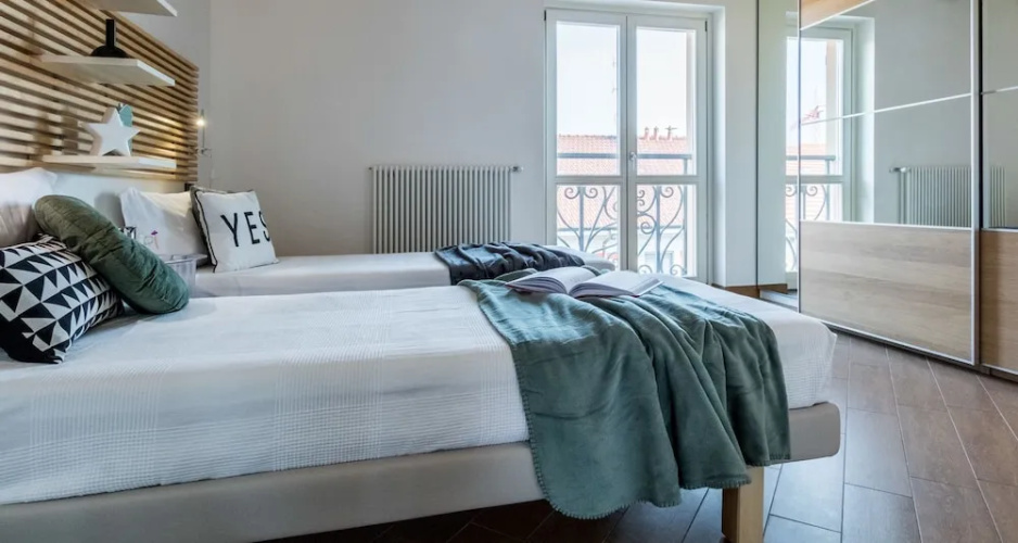 Hintown La Corte Milanese