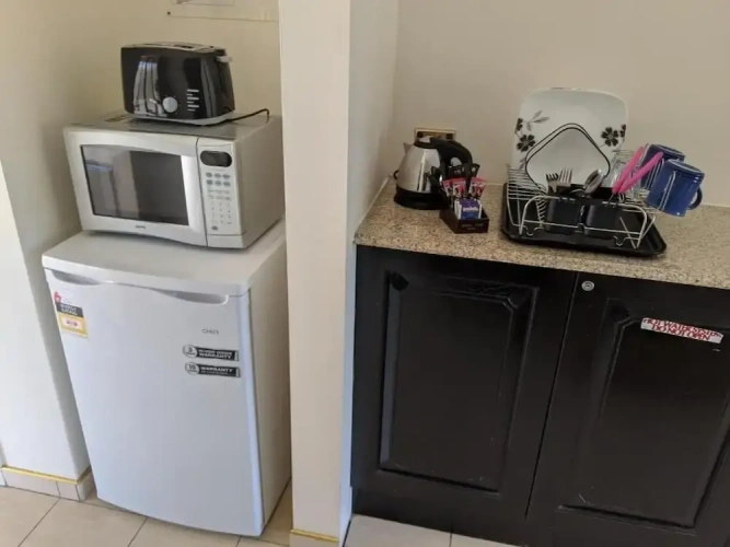 1 Bedroom Standard Triple room