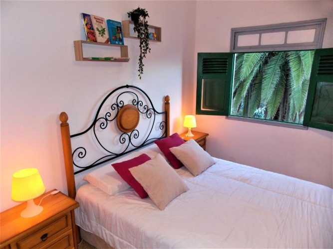 Double Cottage