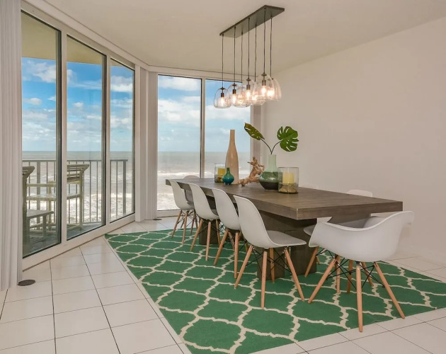 OC401 - Ocean Condo