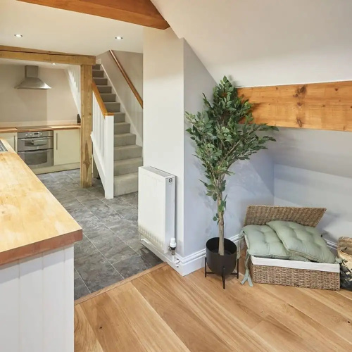 Host Stay Sleepers No 8