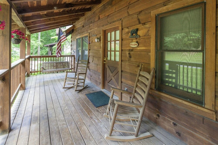 Bear Haven by Eagles Ridge Resort