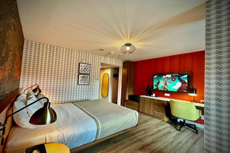Superior Shores Hotel Thunder Bay