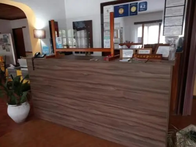 Hotel Atlantik
