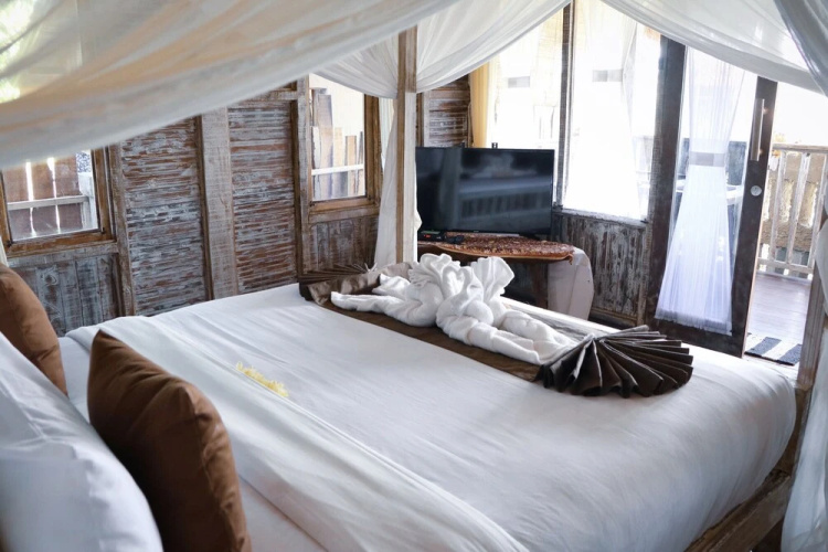 Royal JJ Ubud Resort & Spa