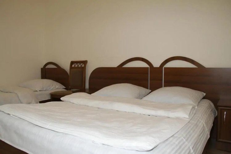 Marishok Hotel