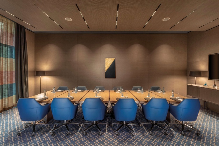 Hyatt Regency Algiers Airport photo 20