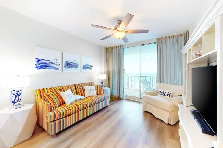 1 Bedroom Standard room