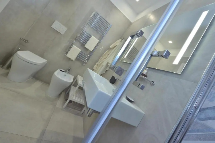 Casamari Apartments