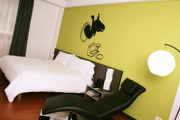 Hotel Viaggio 6.1.7 Suites