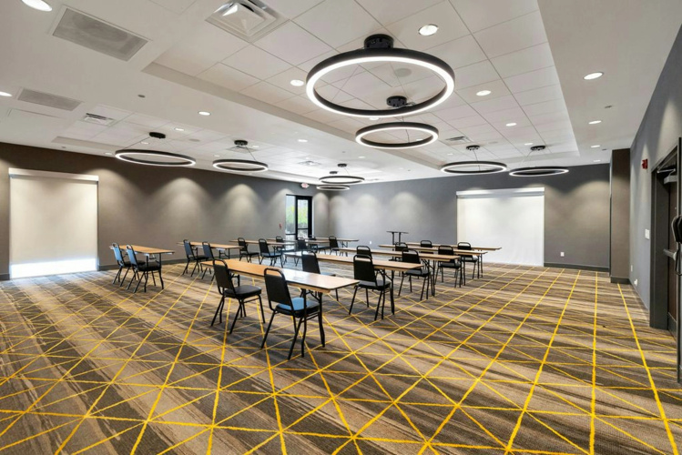 Holiday Inn Chicago Tinley Park photo 22