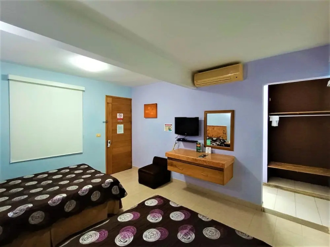 Hotel Santo Domingo