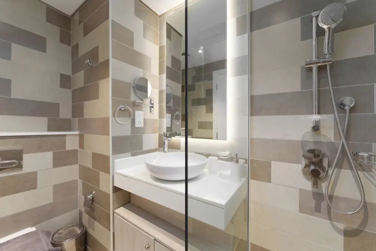 Marco Polo - New Studio | Private Beach | Infinity pool With View