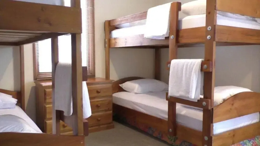 Hotham Heights Chalets Mt Hotham