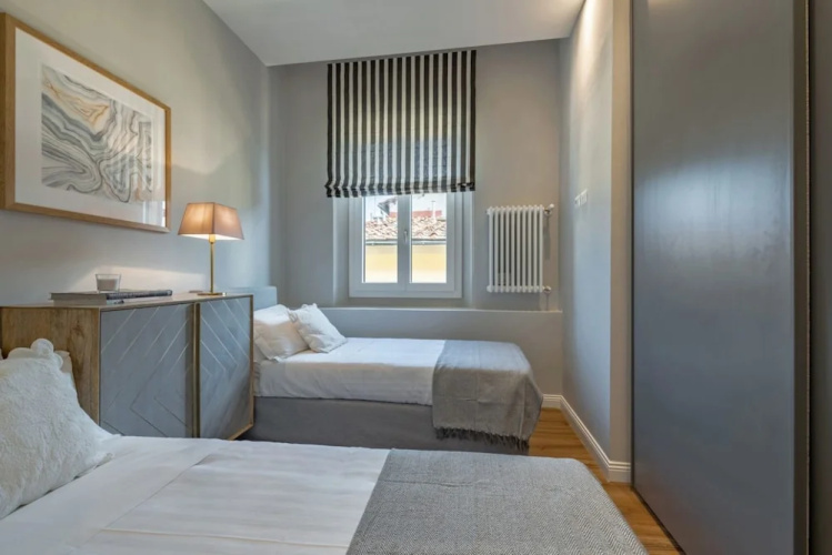 Flamingo Luxury Apartment