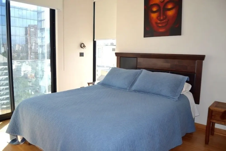 Double Apartment