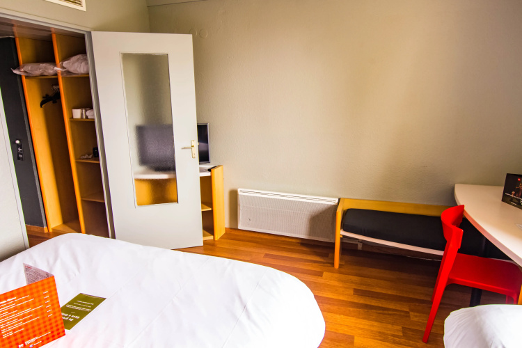 ibis Colmar Est