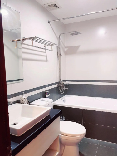 8B2 Studio Apartment