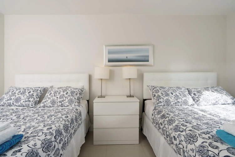 Ocean Reserve Vacations