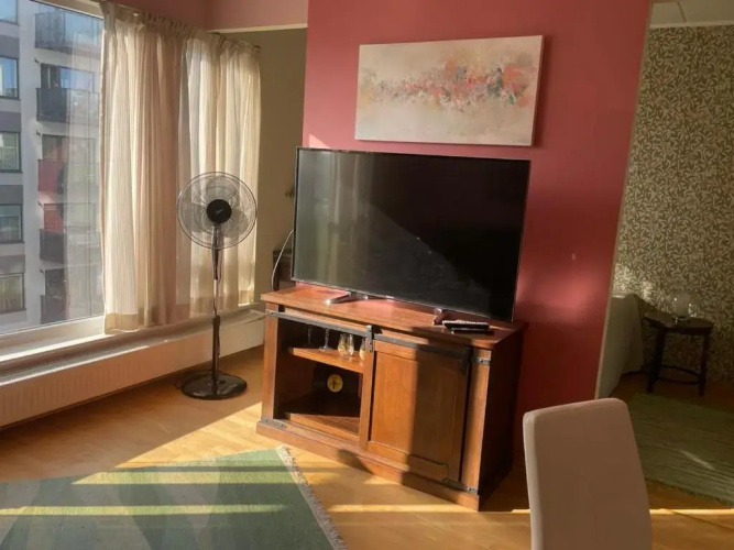 Pärnu Kooli Apartment